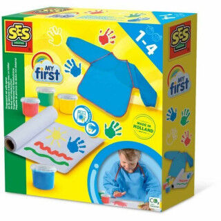 Tekenset SES Creative My first