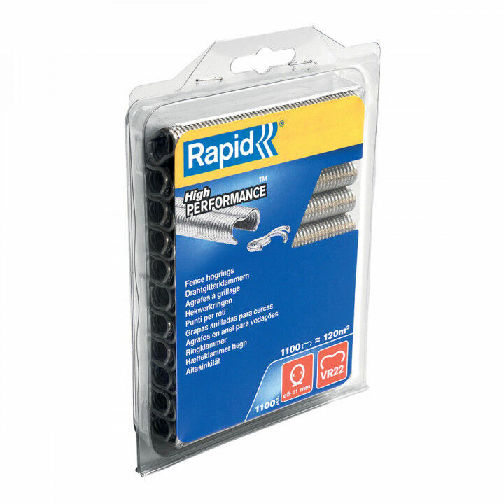 Nietmachine Rapid VR22