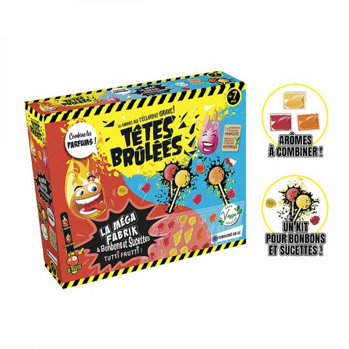 Vaardigheidsspel Upyaa