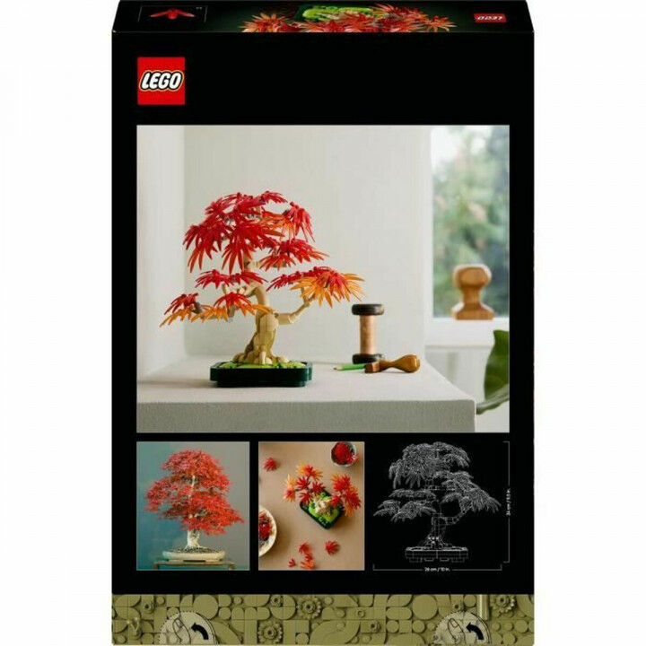 Set di Costruzioni Lego