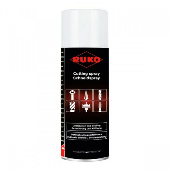 Spray da taglio RUKO 200 ml
