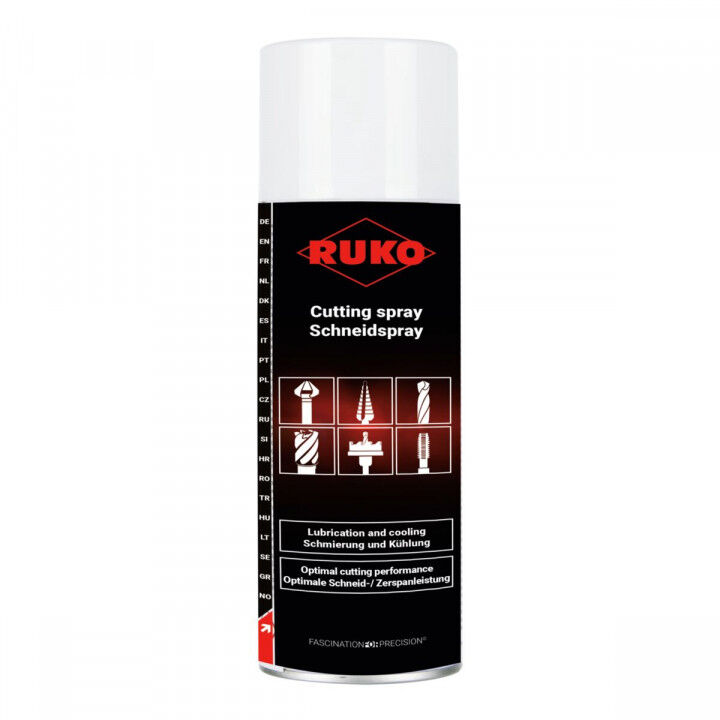 Spray da taglio RUKO 400 ml