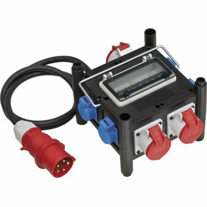 Distributeur d'énergie Brennenstuhl 1153690200 230 V