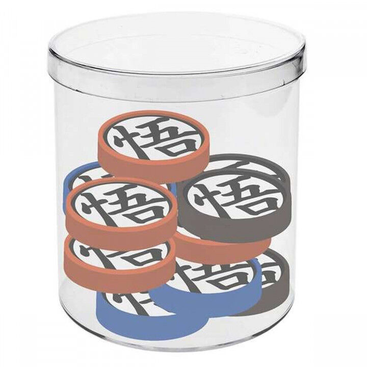 Plasticine Spel Karactermania