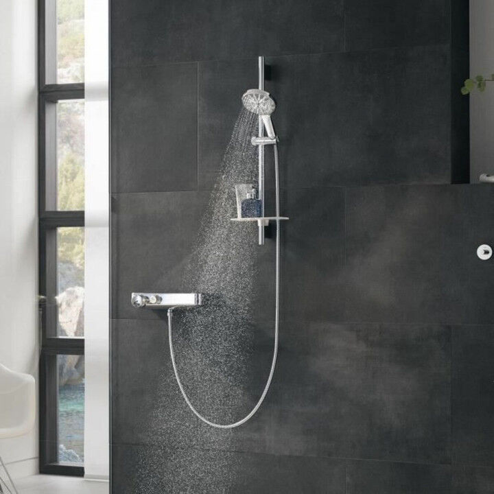 Pomme de douche Grohe