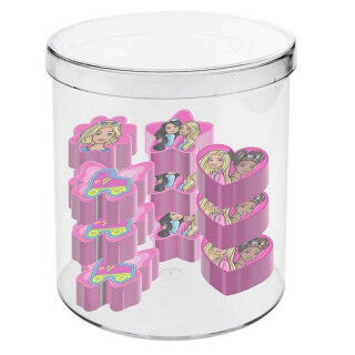 Modelling Clay Game Karactermania