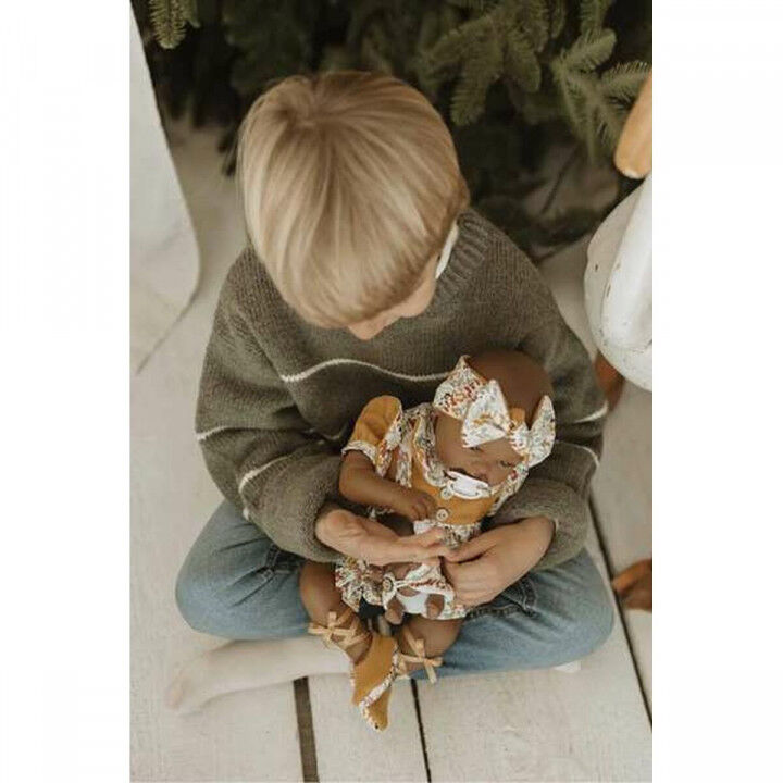 Baby-Puppe Arias Elegance 45 cm