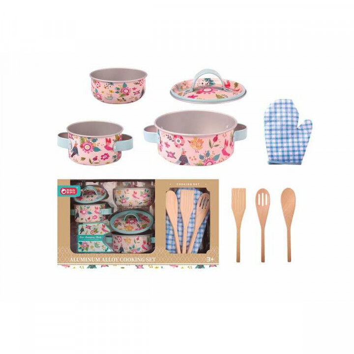 Cuisinière jouet 21 x 12 x 39 cm