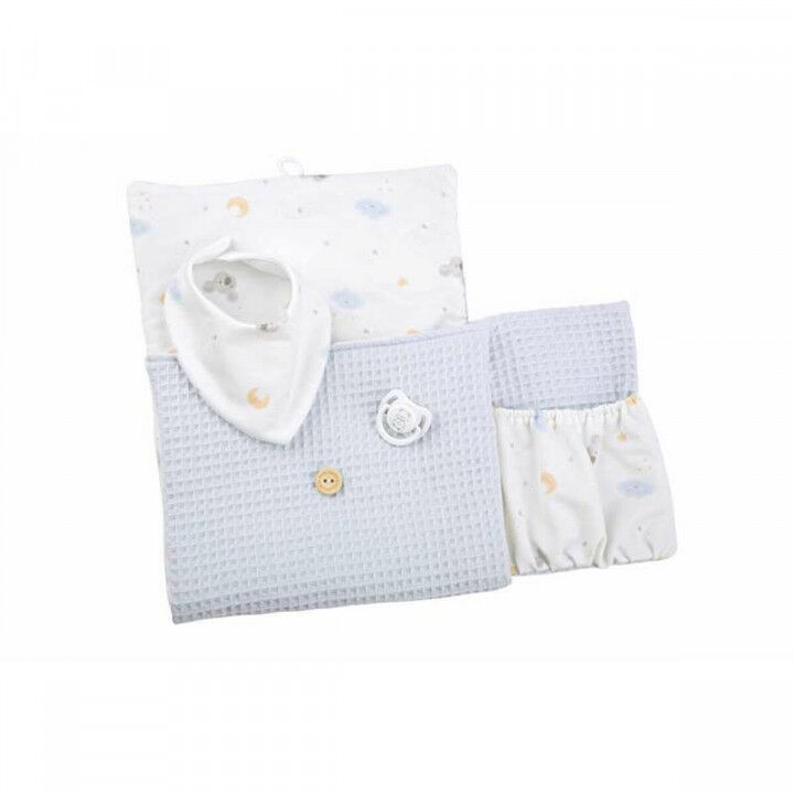 Baby-Puppe Arias 42 cm