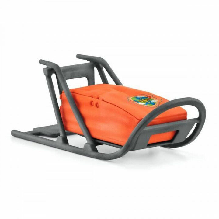 Playset Schleich 42558 Wild Life Antarctica Expedition Set 16 Pezzi 19 Pezzi