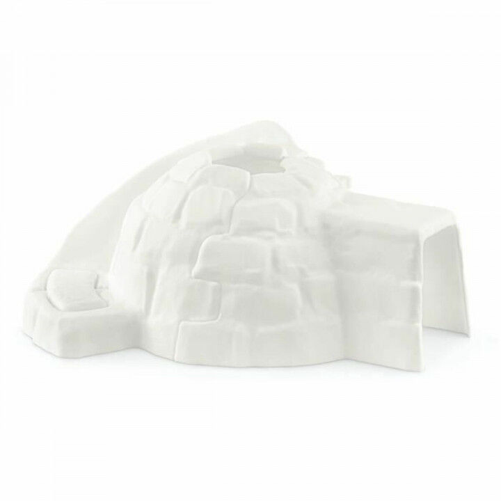 Playset Schleich 42558 Wild Life Antarctica Expedition Set 16 Piezas 19 piezas