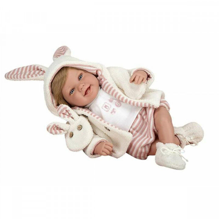 Baby Doll Arias Zoe 45 cm
