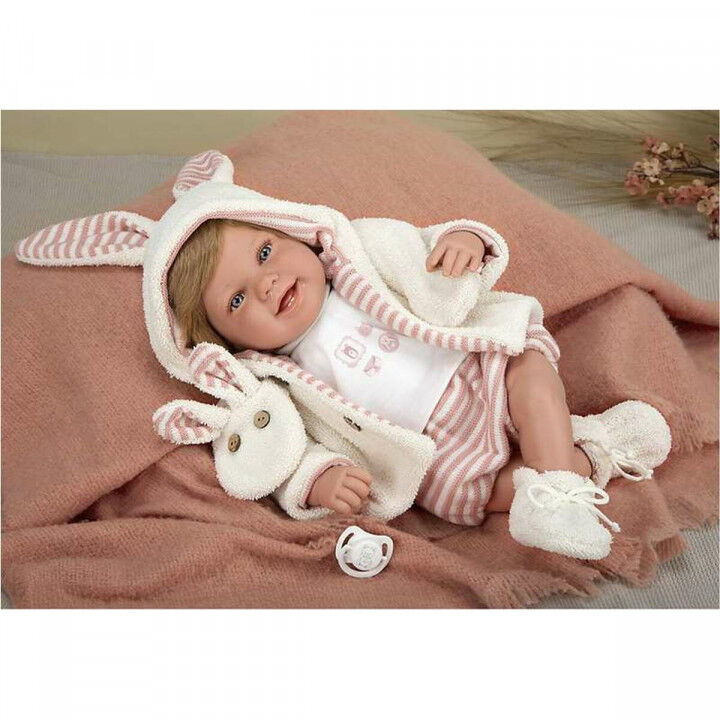 Babypop Arias Zoe 45 cm