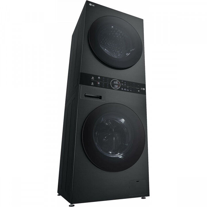 Lavatrice - Asciugatrice LG WT1210BBF 10kg / 12kg 1400 rpm (Ricondizionati C)