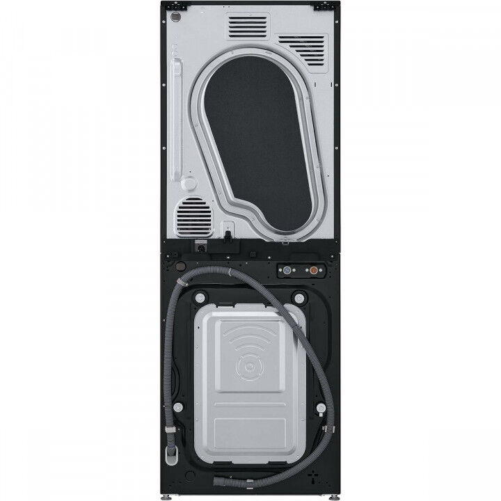 Washer - Dryer LG WT1210BBF 10kg / 12kg 1400 rpm (Refurbished C)