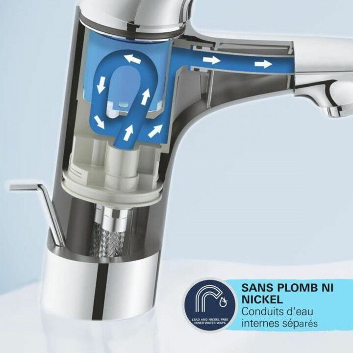 Rubinetto Monocomando Grohe