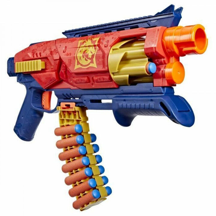 Waterpistool Nerf