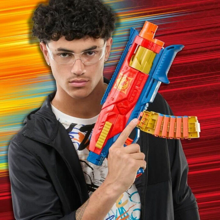 Pistola ad Acqua Nerf