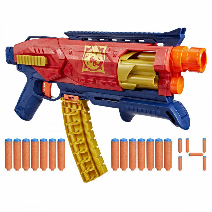 Pistolet à Eau Nerf