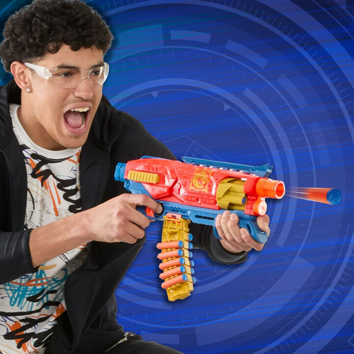 Pistola de Agua Nerf