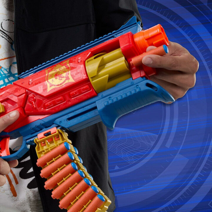 Waterpistool Nerf
