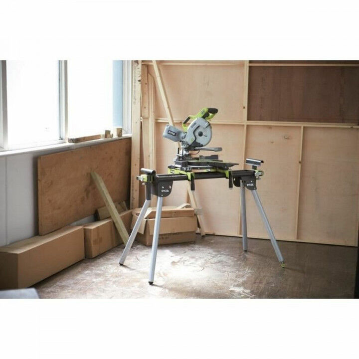 Workbench Ryobi RLS02