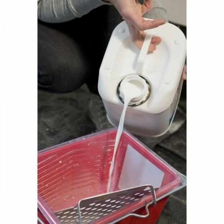 Vernice di Fondo Rubson Trasparente Mat 2,5 L