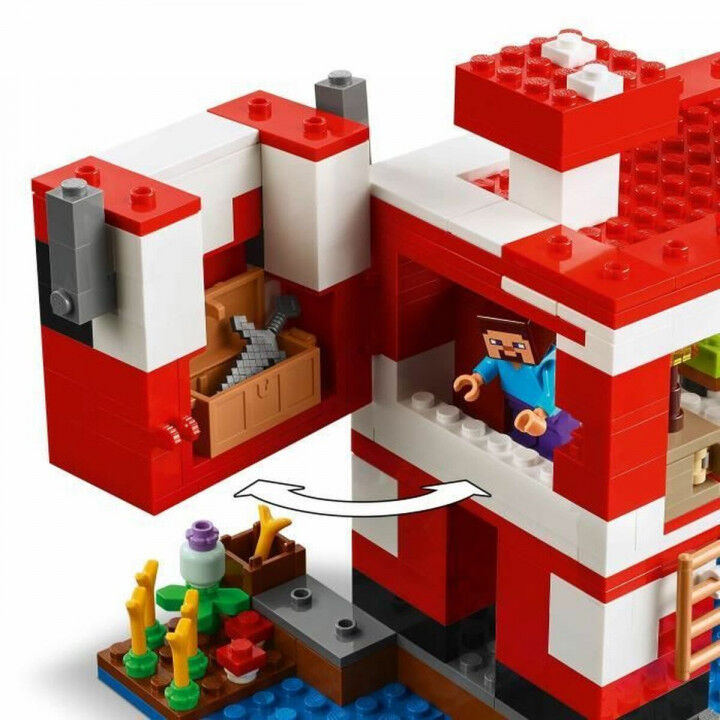 Set di Costruzioni Lego