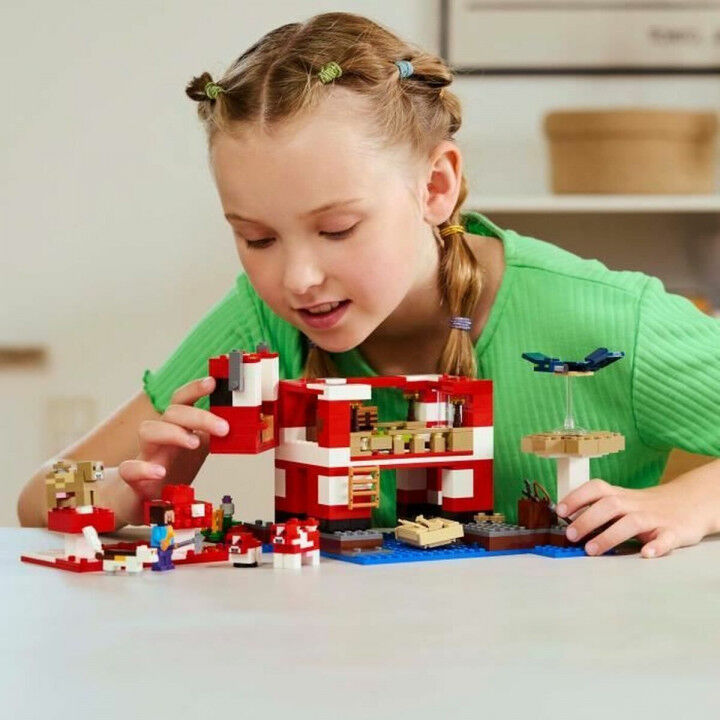 Set di Costruzioni Lego