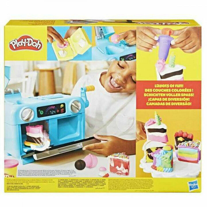 Set di Plastilina Hasbro