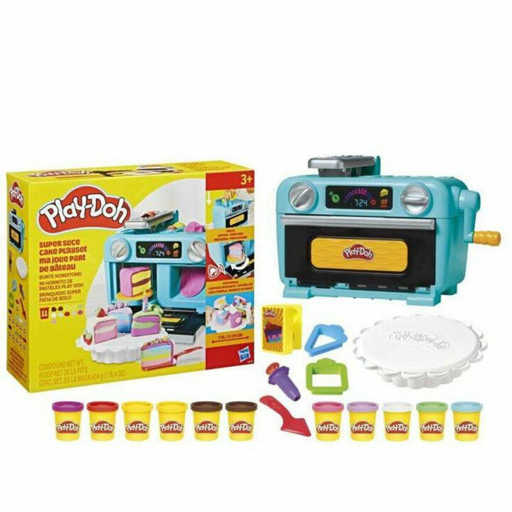 Set di Plastilina Hasbro