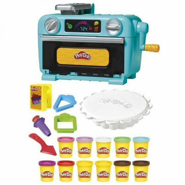 Modelling Clay Game Hasbro