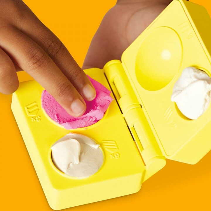 Modelling Clay Game Hasbro