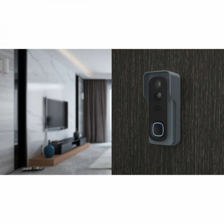 Interphone Vidéo Intelligent