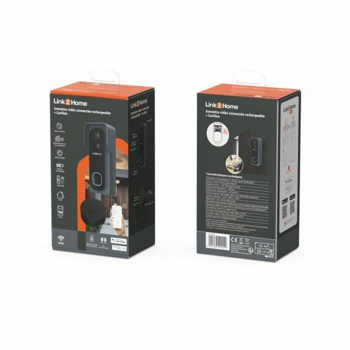 Citofono Intelligente