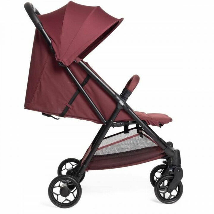 Kinderwagen Chicco Rood