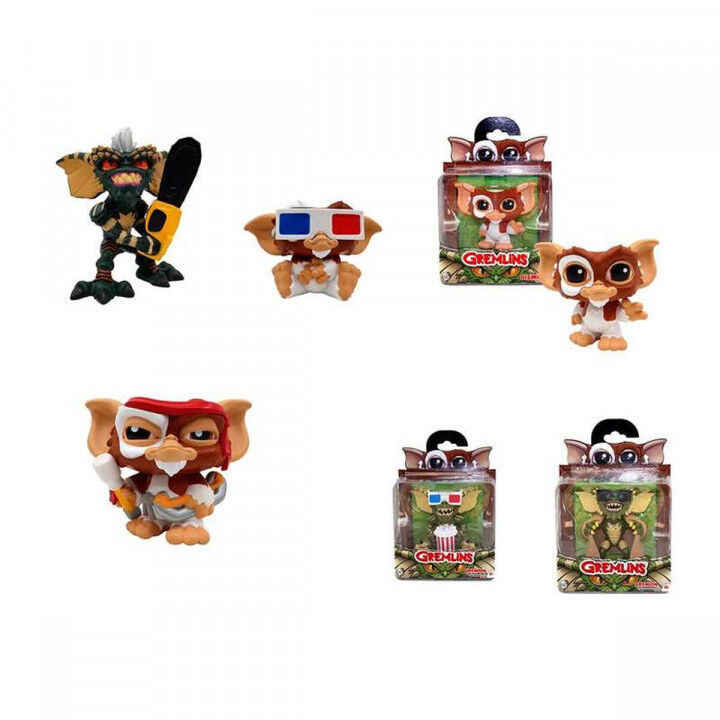 Actiefiguren Gremlins 10 cm