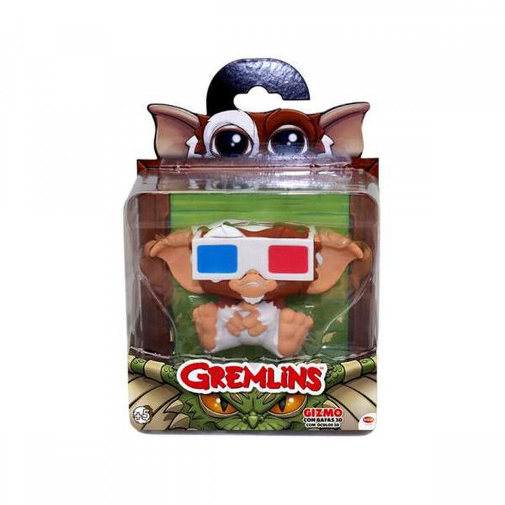 Figurine d’action Gremlins 10 cm