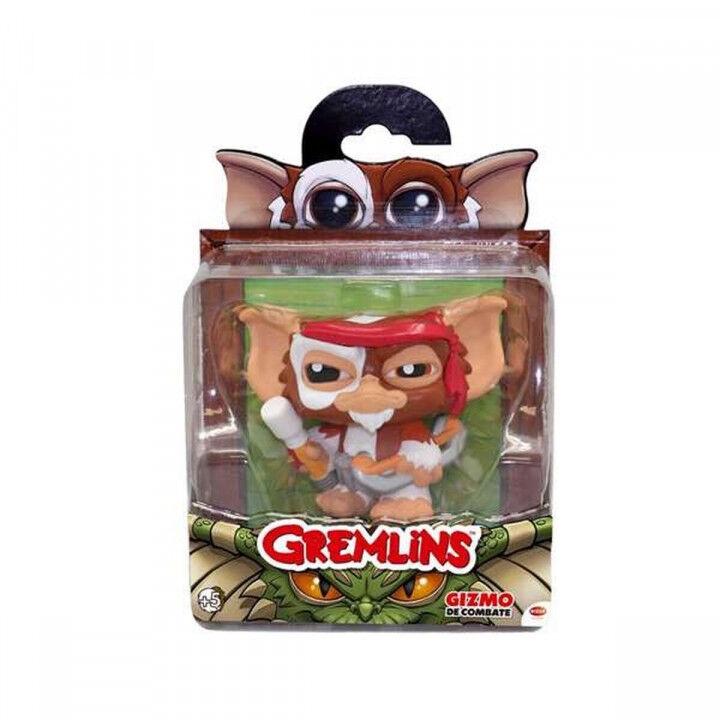 Personaggi d'Azione Gremlins 10 cm