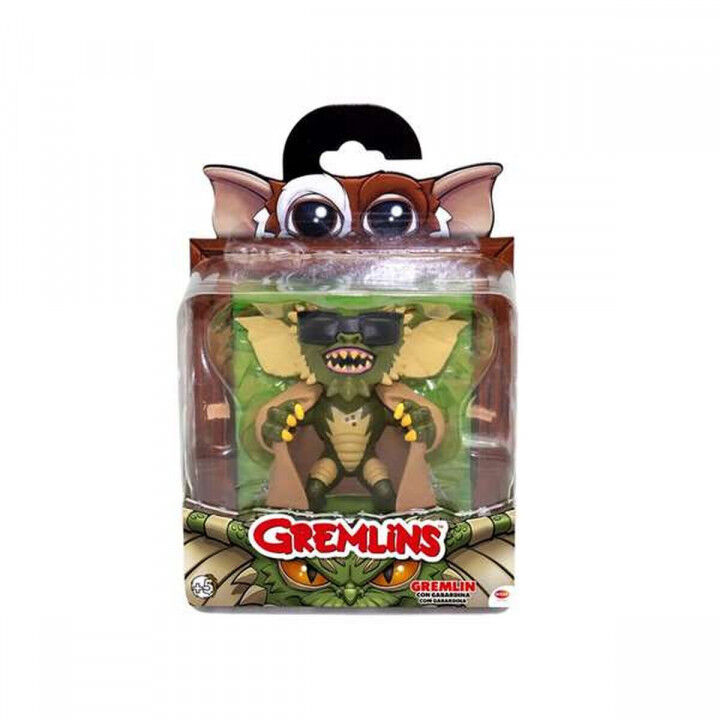 Figura de Acción Gremlins 10 cm