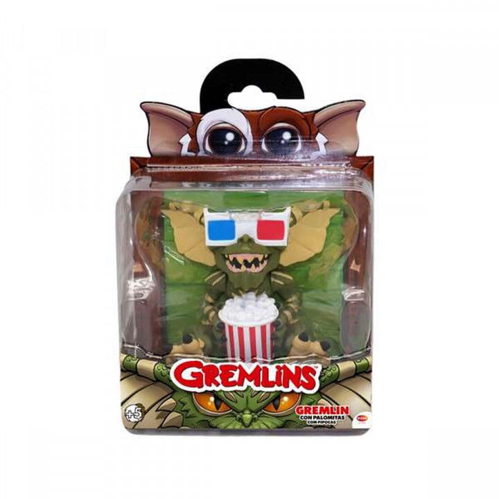 Actiefiguren Gremlins 10 cm