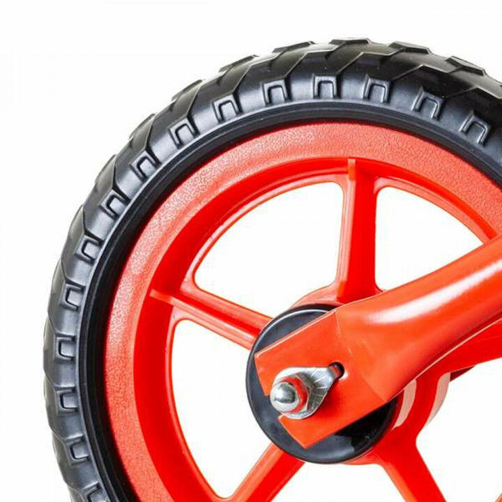 Bicicletta per Bambini Moltó Rosso