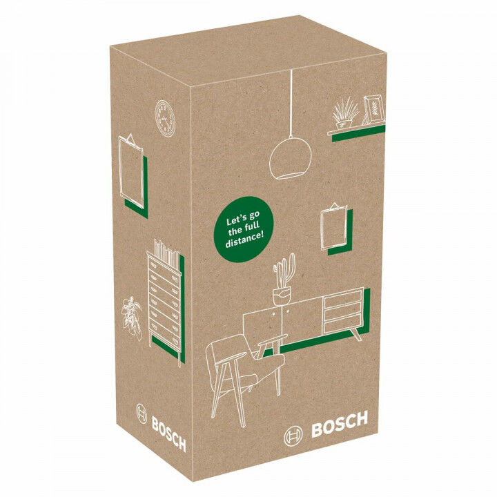 Télémètre BOSCH UniversalDistance 40 C