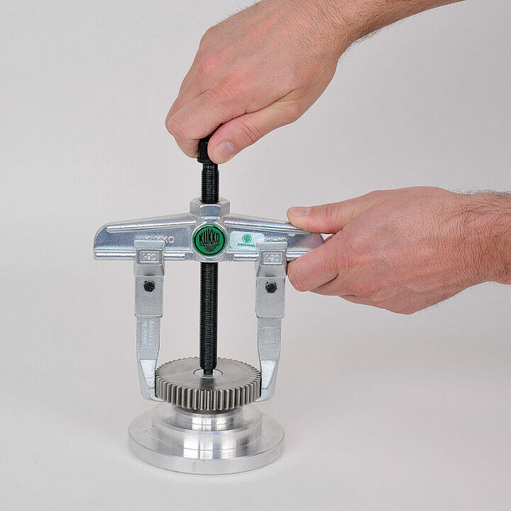 Lageronttrekker KUKKO 120 x 100 mm 2 Poten