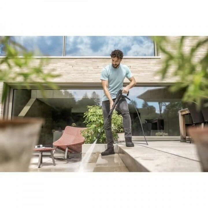 Hogedrukreiniger Kärcher K 7 Power Flex