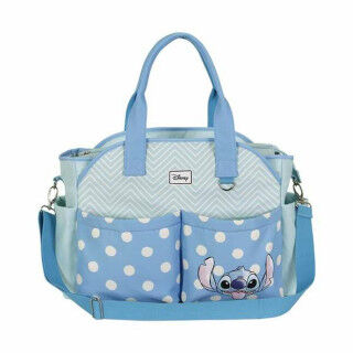 Sac à langer Lilo & Stitch