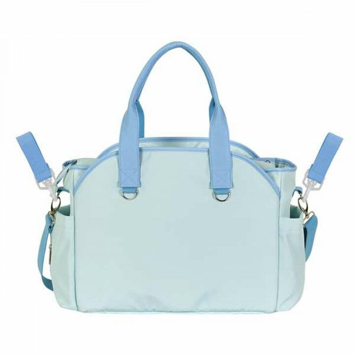 Bolso Cambiador de Pañales Lilo & Stitch