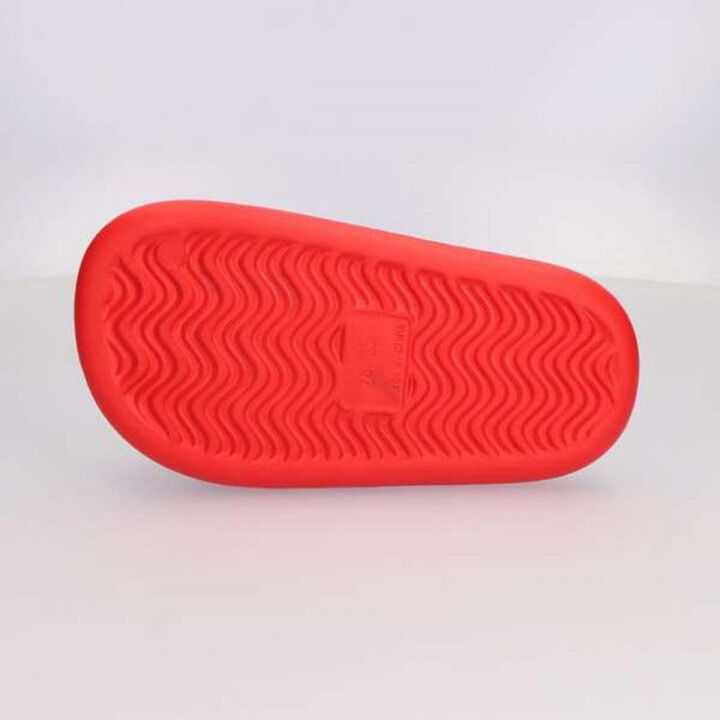 Flip Flops for Children Spider-Man Red