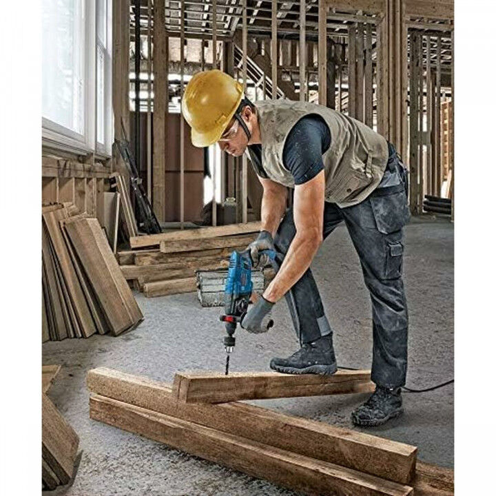 Hamerboor BOSCH Professional GBH 2-21 720 W 1200 rpm