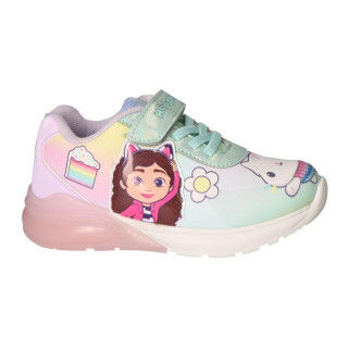 Sports Shoes for Kids Gabby's Dollhouse Lilac